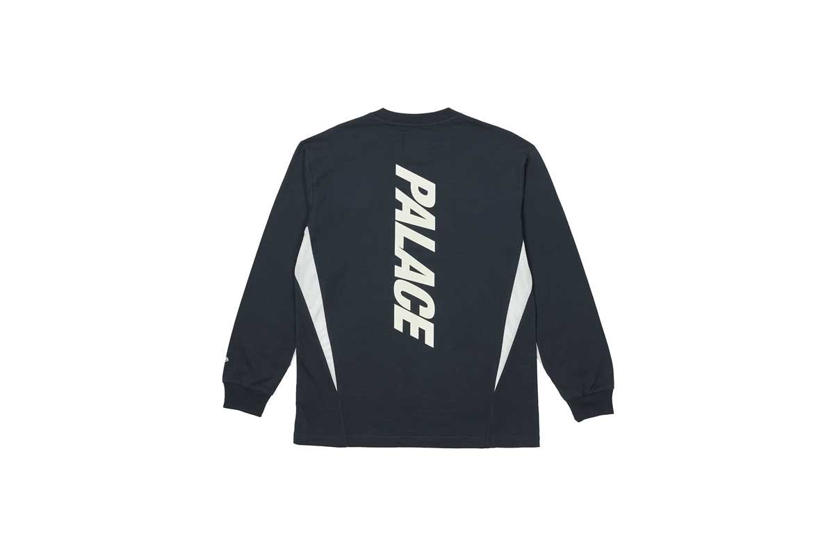 Palace x Detroit Tigers 2022 Collection 